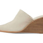 Dolce Vita - Beema Leather Wedge