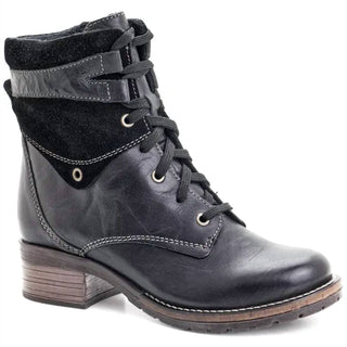 Dromedaris - Women's Kara Suede Boot