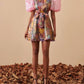 Celia B - Hara Mini Dress