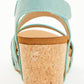 Very G - Women's Casper Sandals