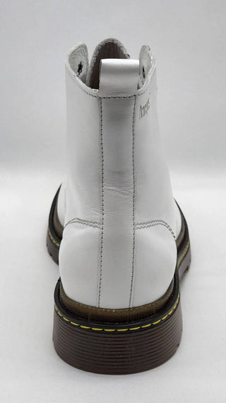 Kcr Group - Women's Premium Leather Boots