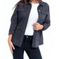 1822 Denim - Classic Utility Jacket