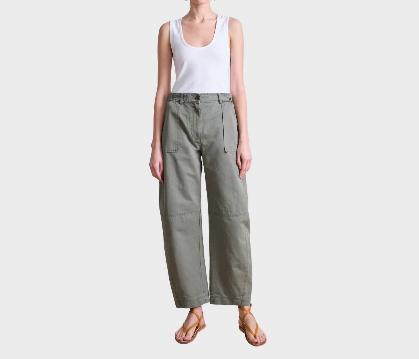 Apiece Apart - Marina Chill Pant