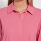 Lysse - Roll Tab Connie Shirt