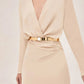 Alexis - Morci Short Dress