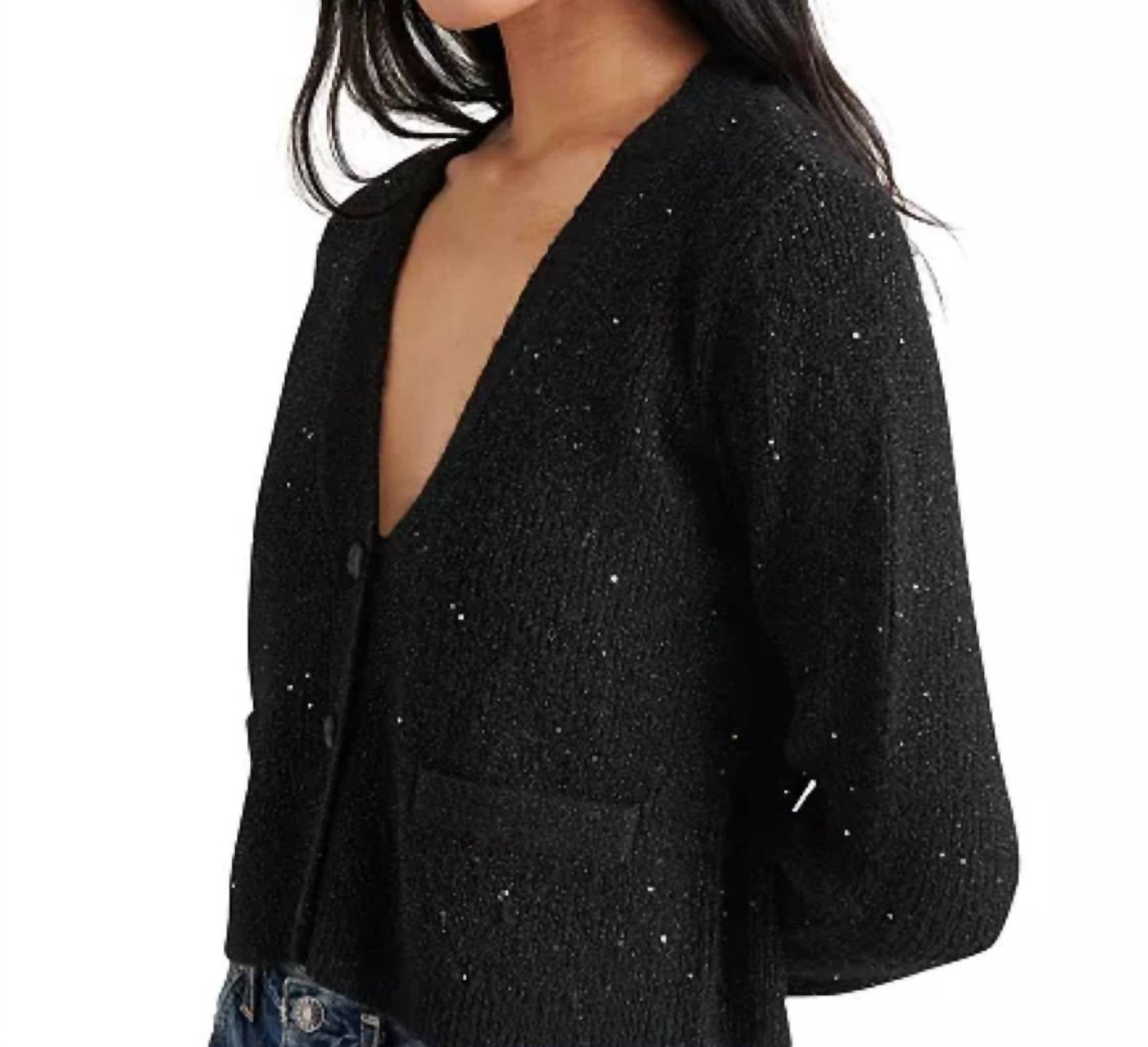 Steve Madden - Aero Cardigan
