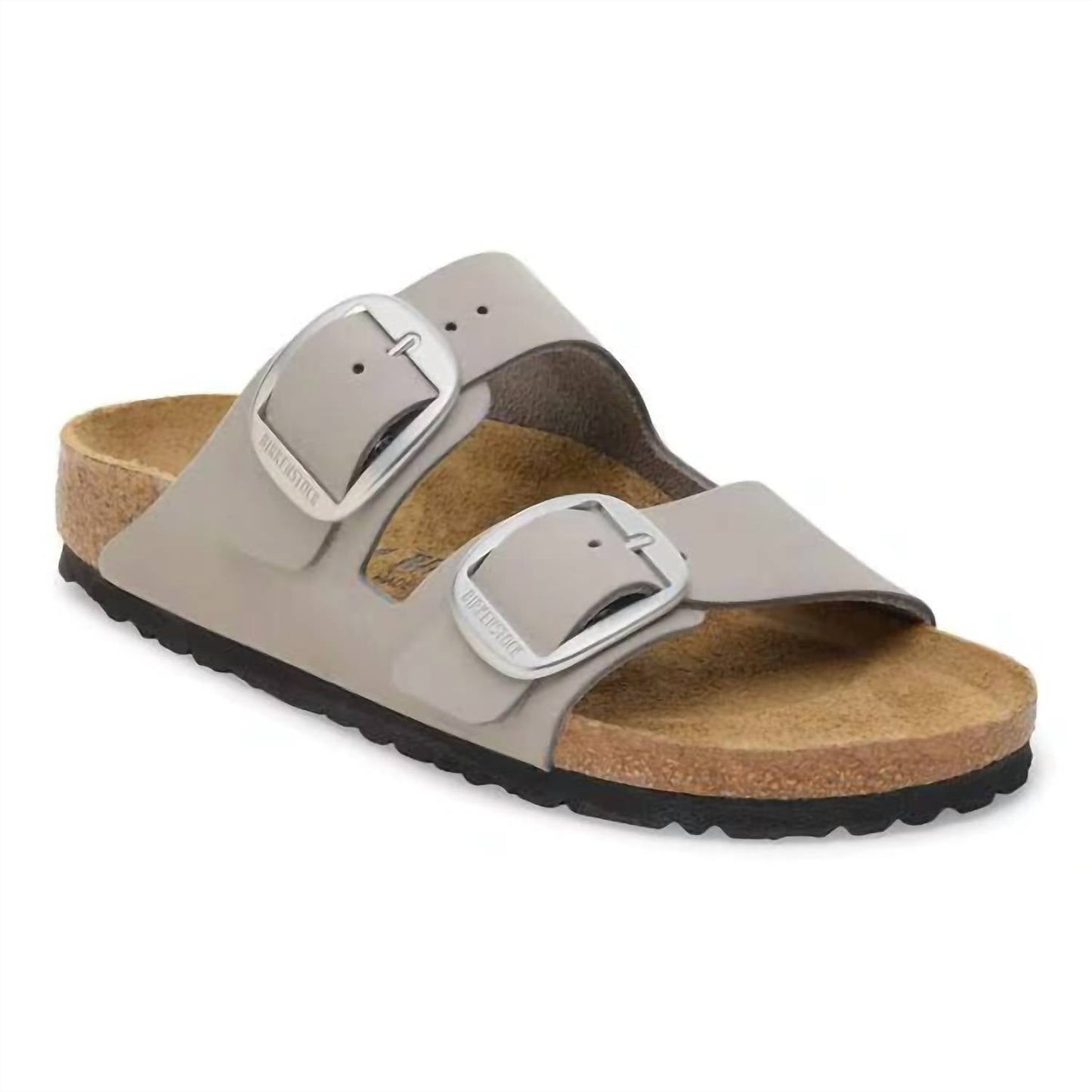 Birkenstock - Men's Arizona Big Buckle Oiled Leather Sandal