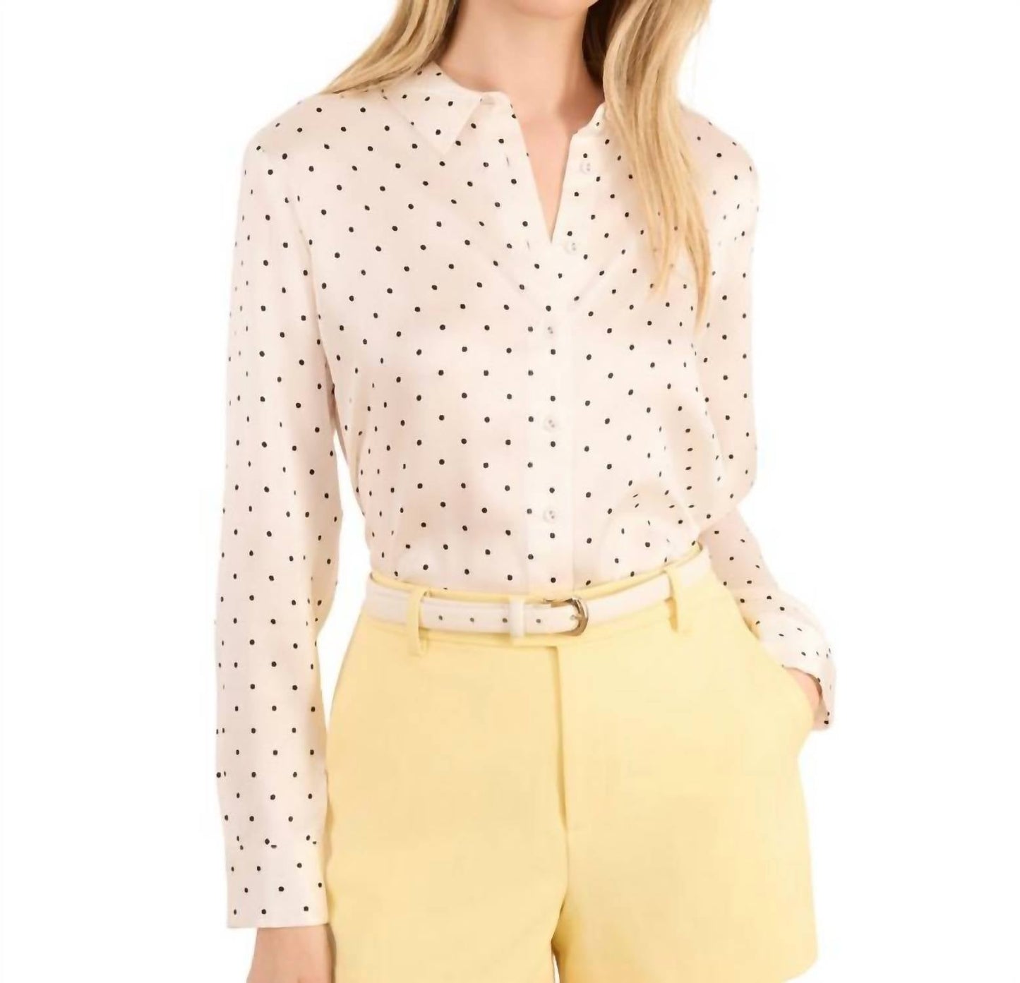 Cami Nyc - Crosby Blouse