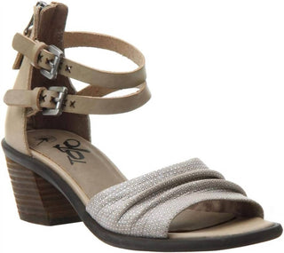 Otbt - Women's Boarder Heeled Sandal