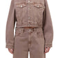Agolde - Radley Jean Jacket