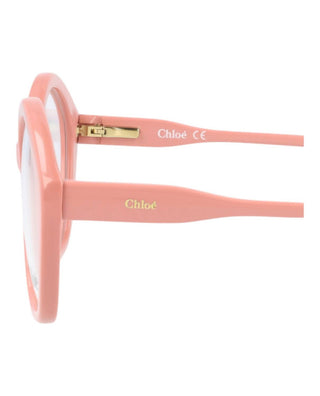 Chloe - Kids' Square Frame Optical Glasses