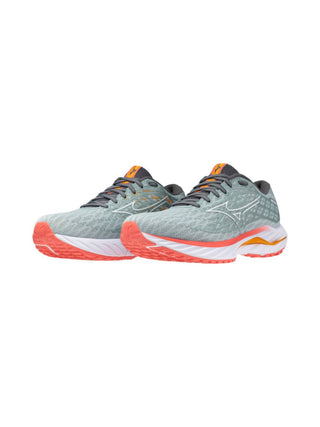 Mizuno - Women's Wave Inspire 20 Shoes