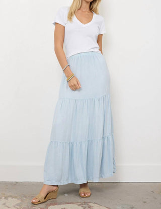 Lamade - Arlo Vneck Short Sleeve Tee