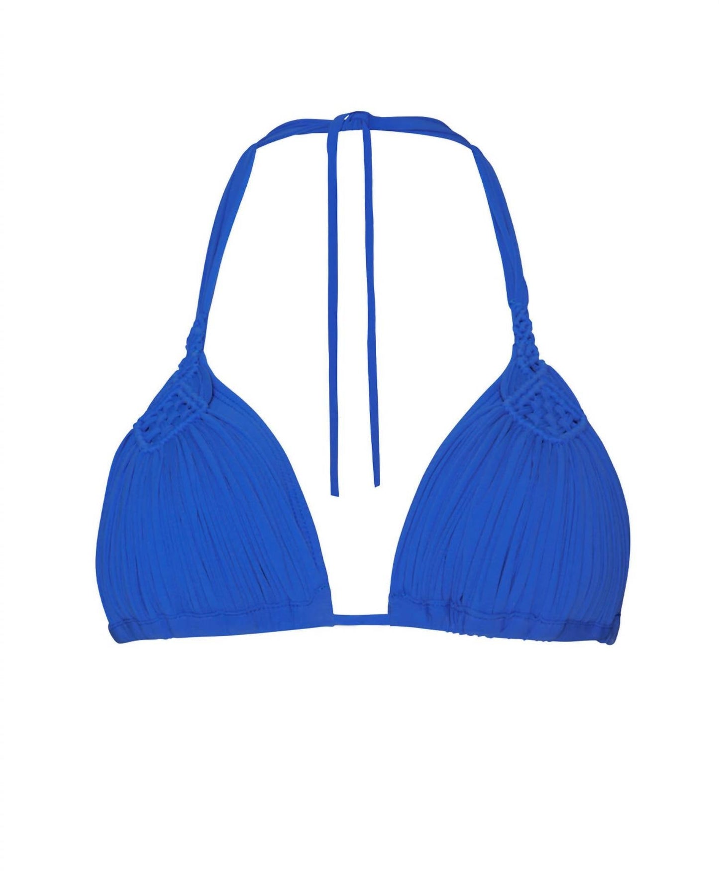 Pq Swim - Mila Tri Bikini Top