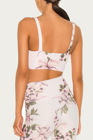 Beach Riot - LEAH TOP