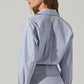 Astr - Flykra Asymetrical Blouse