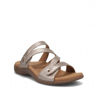 Taos - Women Double U Sandal