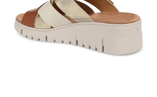 Vionic - Women's Uptown Sunset Wedge Sandal