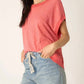 Project Social T - Stop Playin Textured Tee