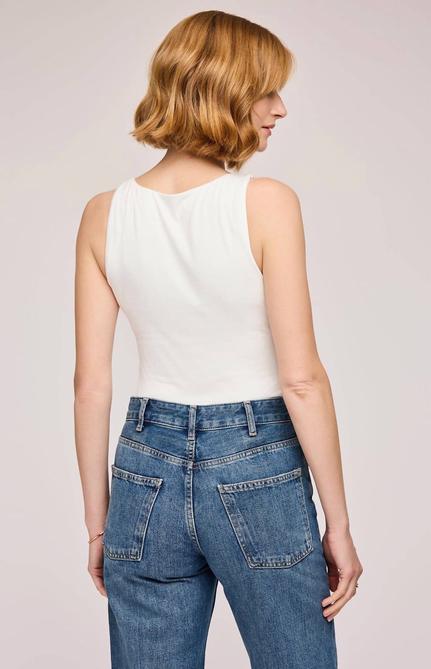 Gentle Fawn - Paris Tank