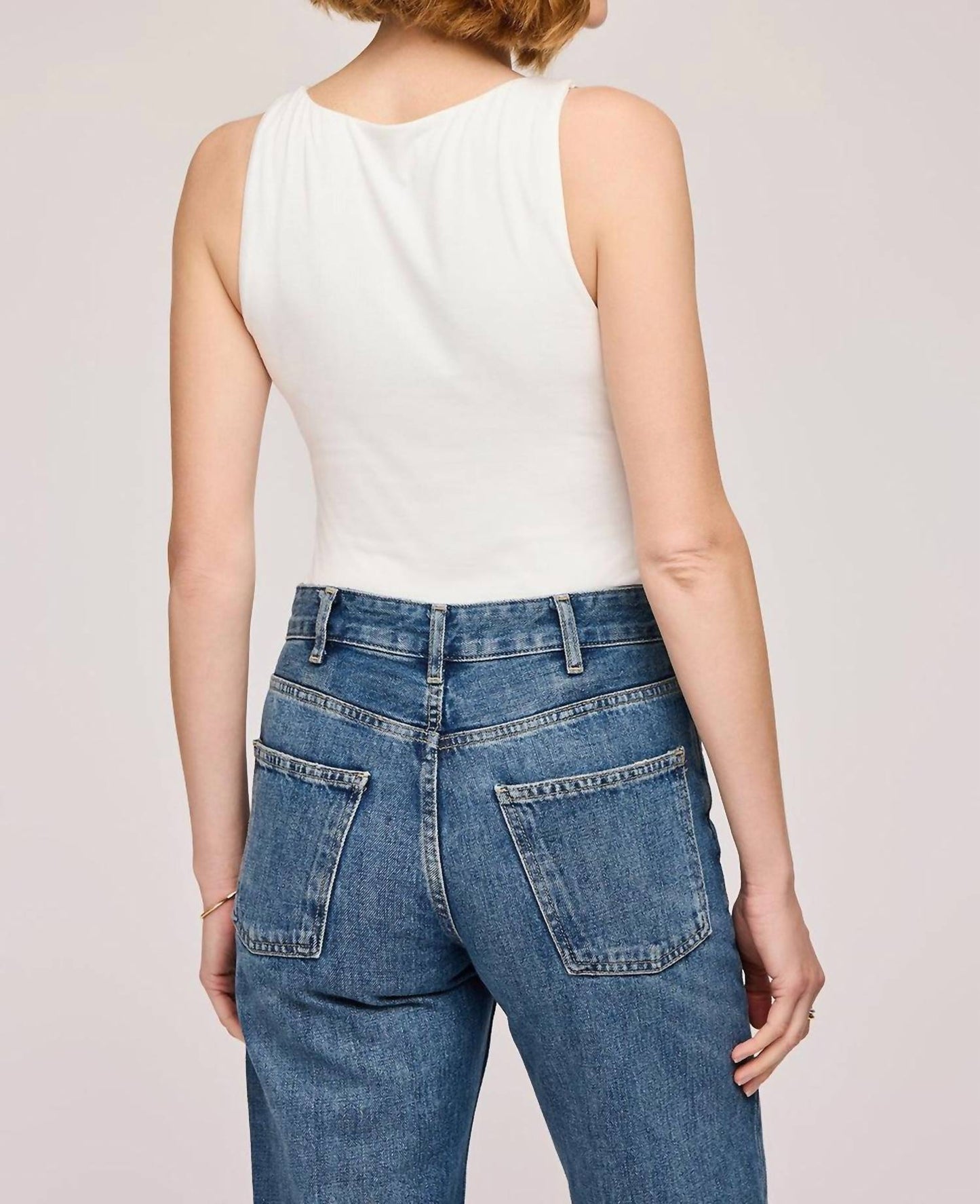 Gentle Fawn - Paris Tank