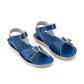 Salt Water Sandals - Kids Two-strap Sandal