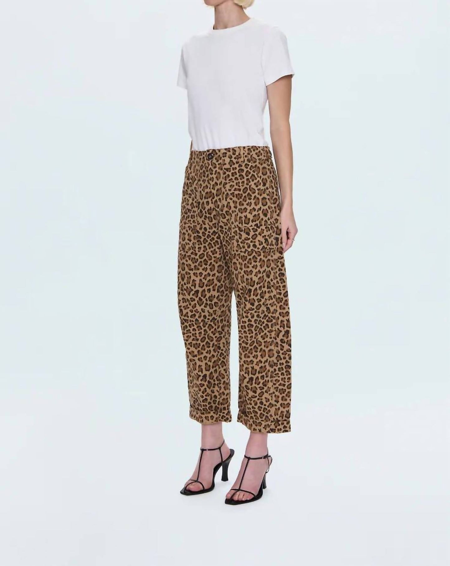 Pistola - Tori Utility Pant