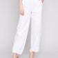 Charlie B - Cotton Parachute Pant