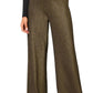 Spanx - Wide Leg Glitter Pant
