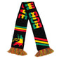 Bob Marley - Men's One Love Scarf