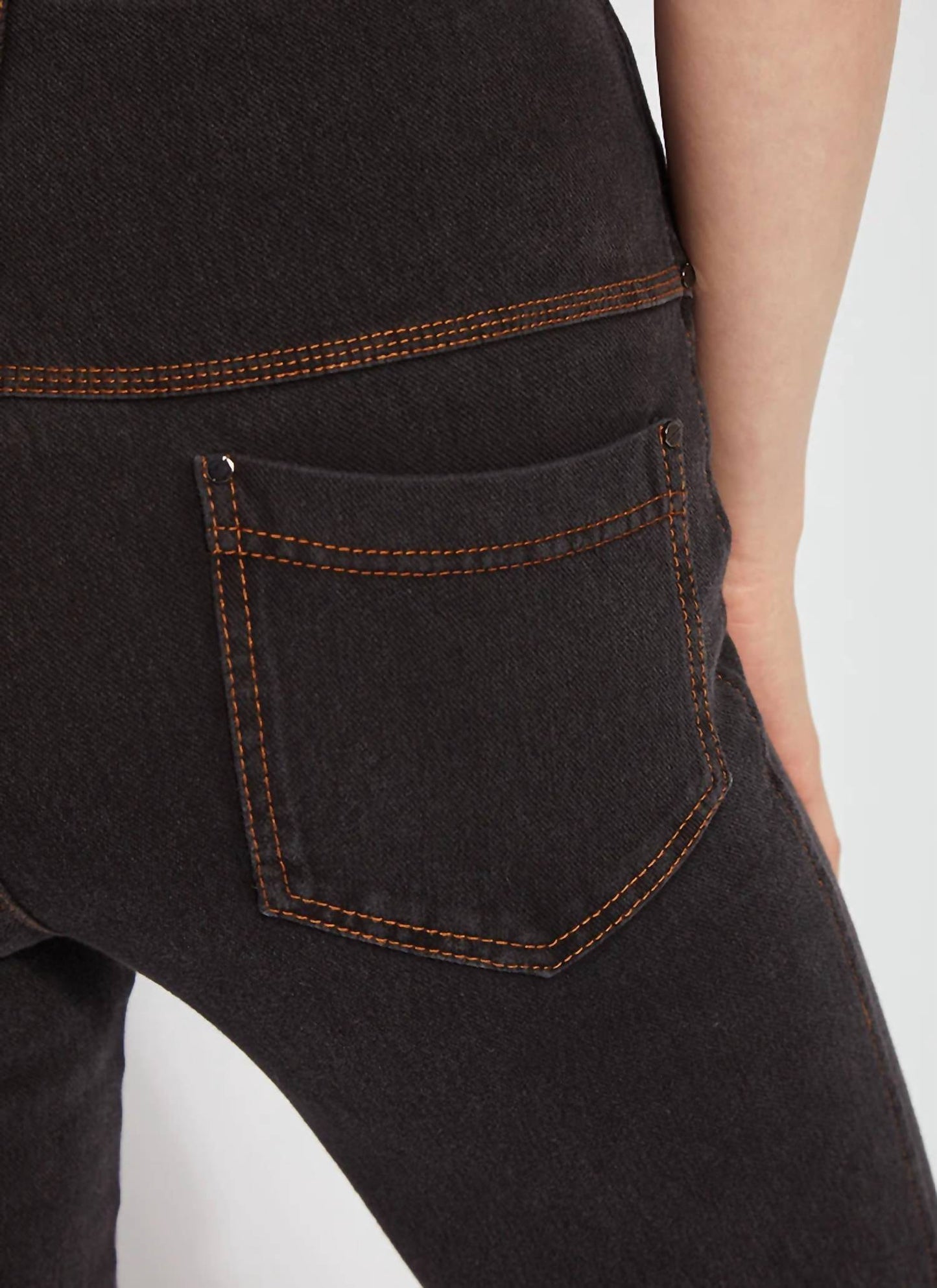 Lysse - Women's Baby Bootcut Jeans