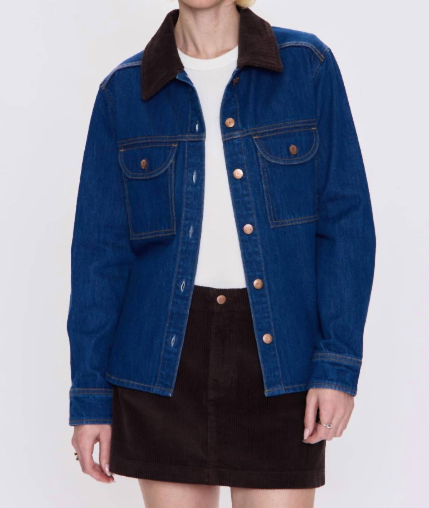 Pistola - Devon Barn Jacket