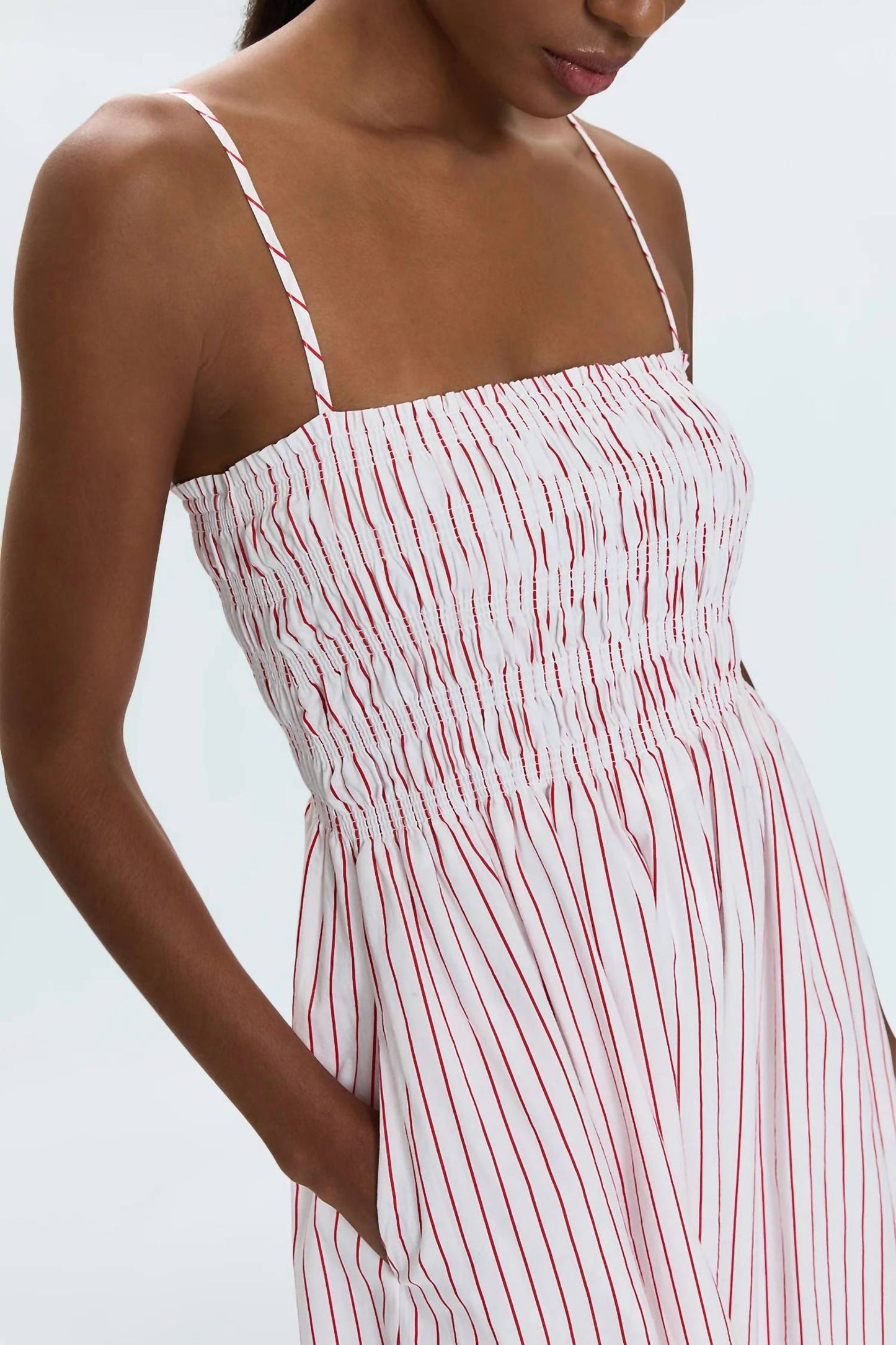 Pistola - Bianca Dress