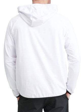 Abacus Sportswear Us - Loop Long Sleeve Fleece Hoodie