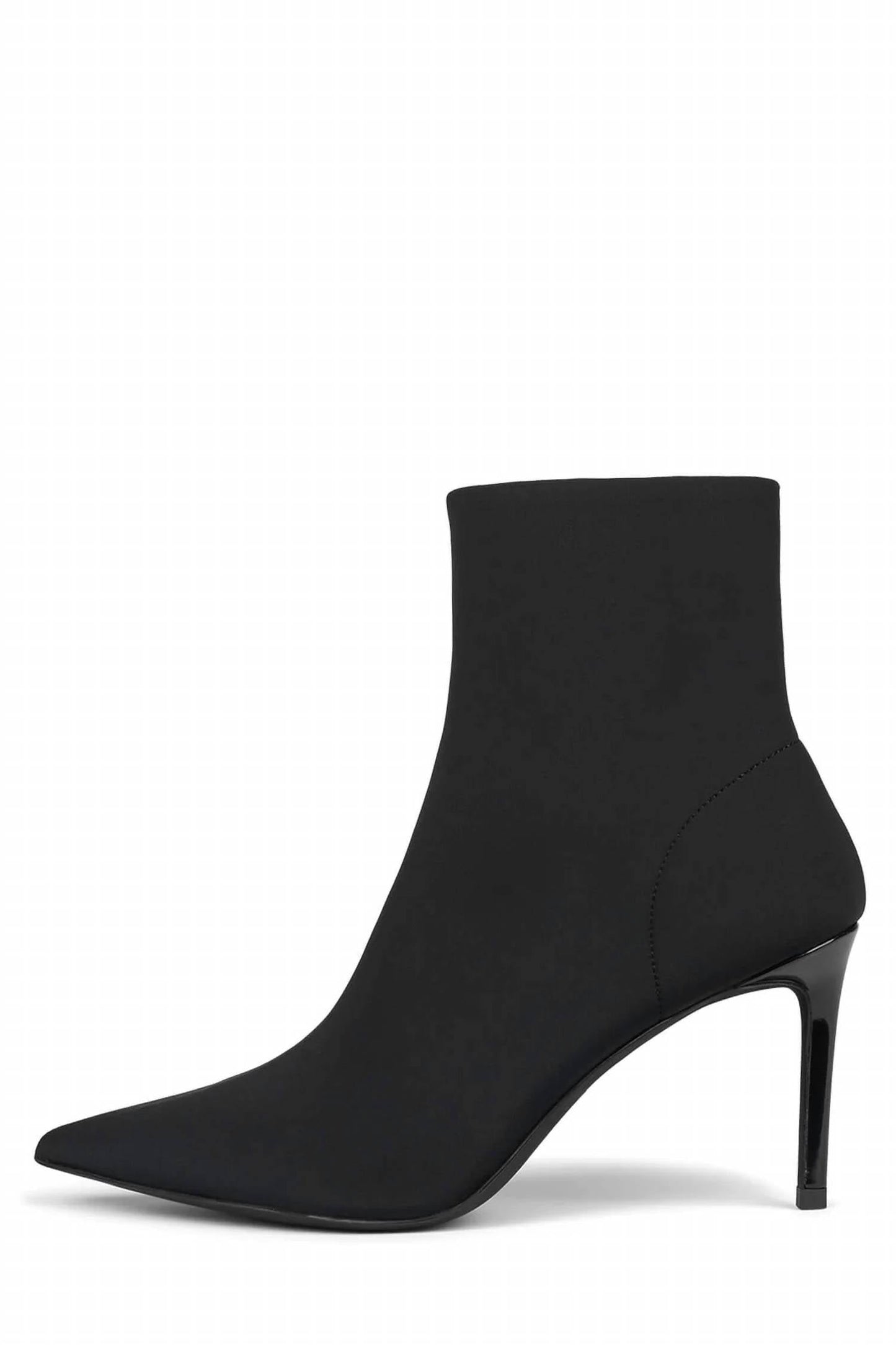 Jeffrey Campbell - Women's Nixie 2 Ankle Boots