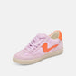 Dolce Vita - Women Notice Nylon Sneakers