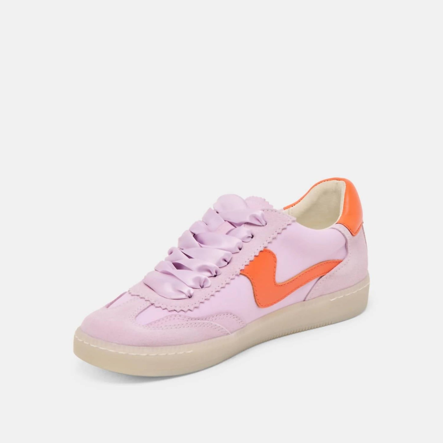 Dolce Vita - Women Notice Nylon Sneakers