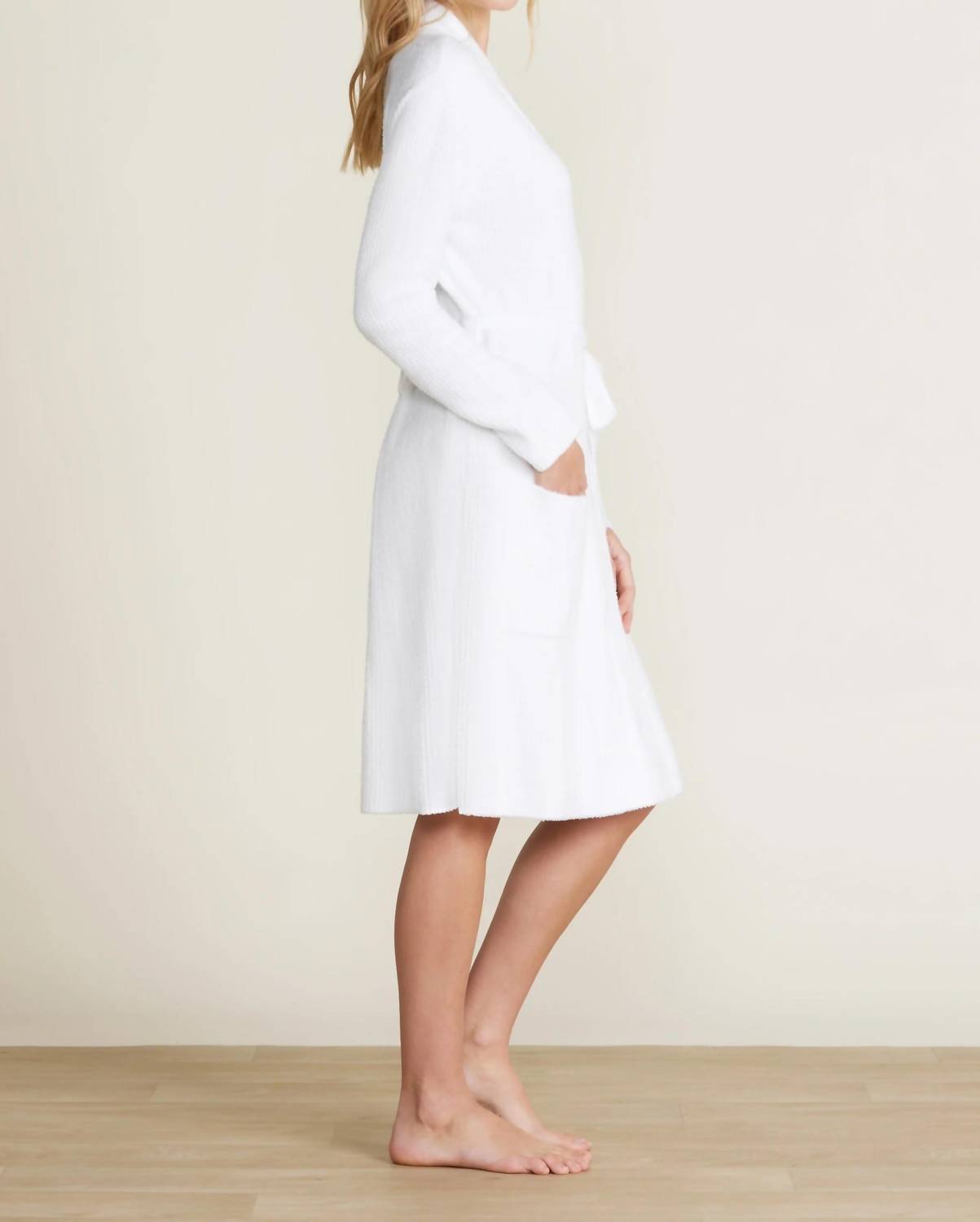 Barefoot Dreams - Cozychic Lite Ribbed Robe