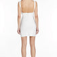 Amanda Uprichard - Nelly Mini Dress