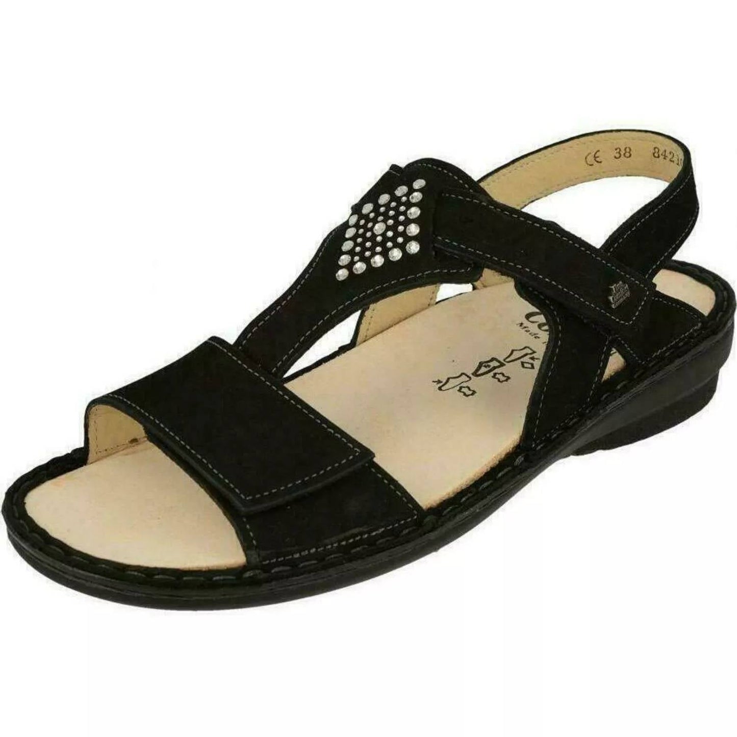 Finn Comfort - Women's Calvia Comfort Fashion Sandals