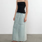 Enza Costa - Women's Essential Strappy Tank Top