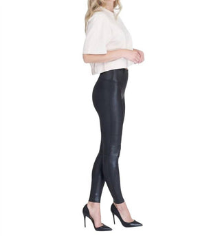 Spanx - HIP ZIP LEGGINGS