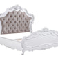 Latisha Wood Bed