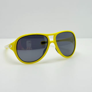 Oakley Sunglasses OO9177-15 Twentysix.2 Yellow 59-14-135