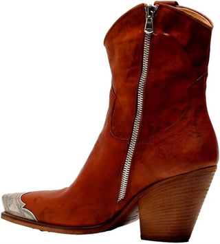 Free People - Women's Brayden Western Boots