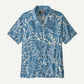 Patagonia - Tidal Threads Camp Shirt