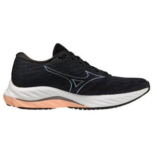 Mizuno - Women's Wave Rider 26 Running Shoes - Wide Width