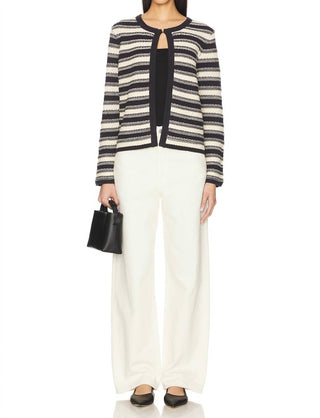 Rails - Nelly Striped Cardigan
