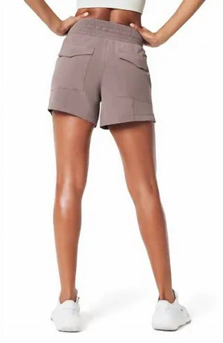 Spanx - Casual Fridays Short