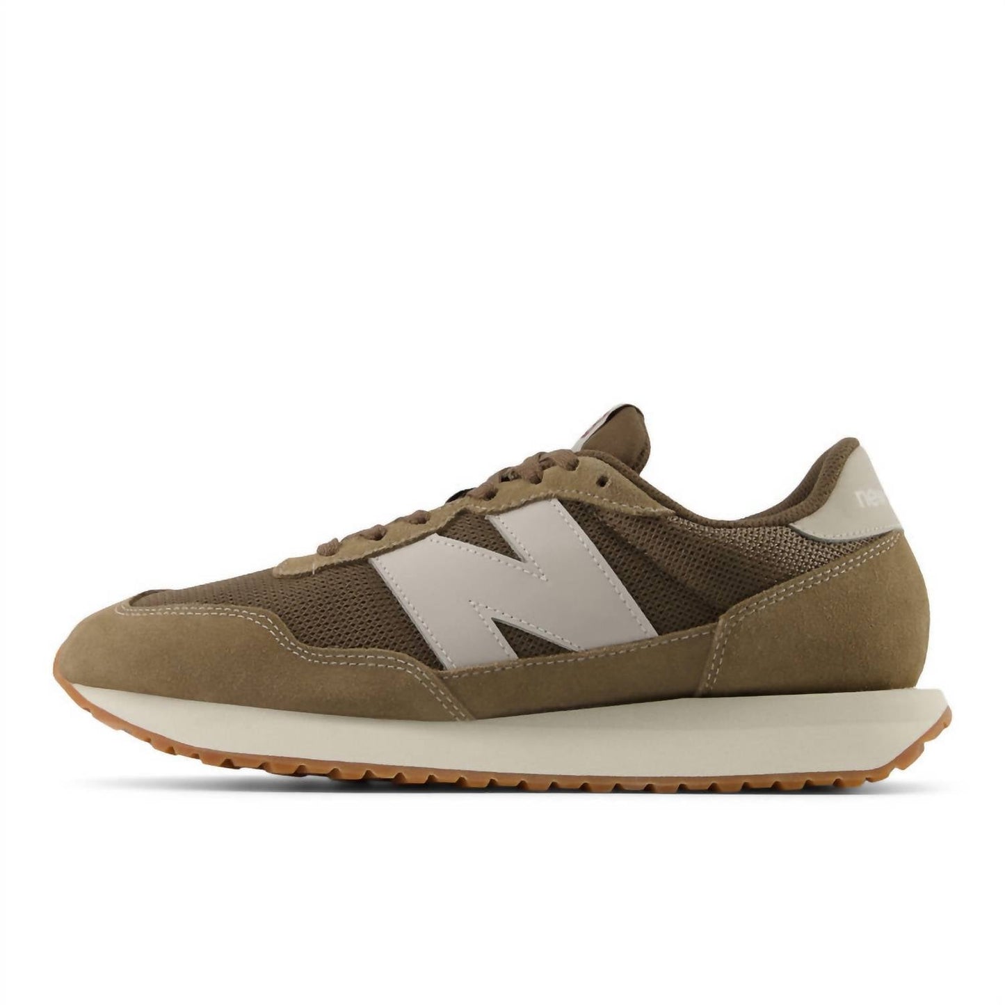 New Balance - Men's Classic 237 Sneakers